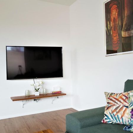 Central Port Warsaw Apartment Екстериор снимка